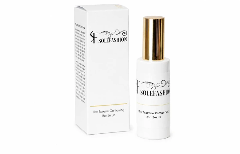 Siero Rimpolpante Contouring